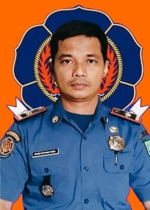 HENGKI RYATMAN PUTRA, S.Hut