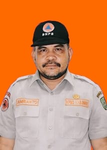 AMRIANTO, S.Sos