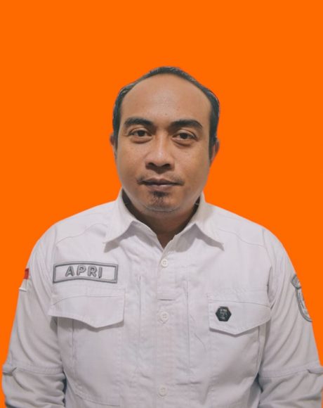 APRIANTO, S.E